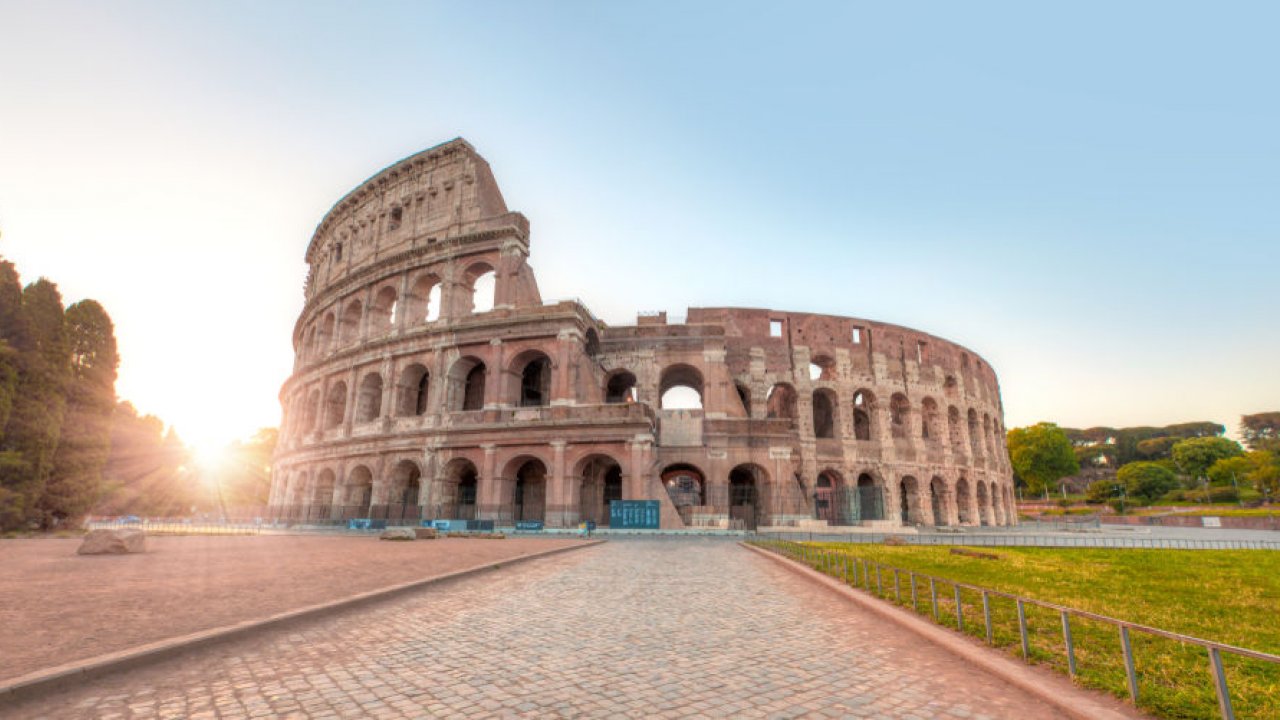 Il miglior ristorante di roma