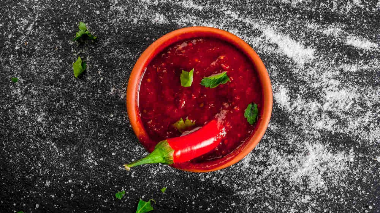 Tabasco (salsa)