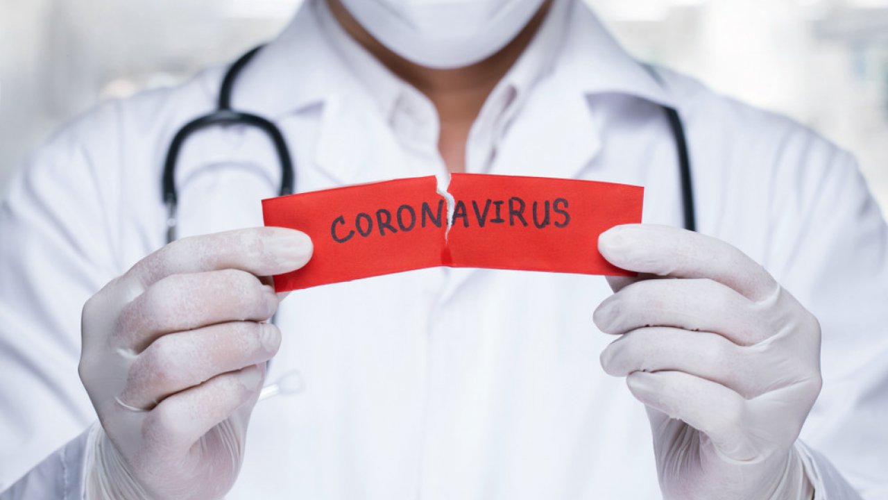 La falsa dieta per il coronavirus