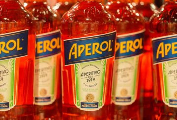 Aperol (liquore)