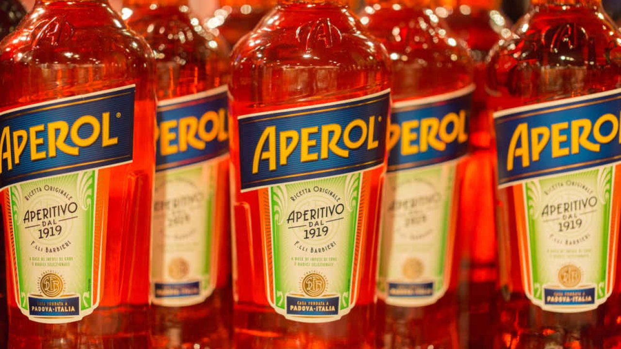 Aperol (liquore)