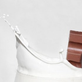 CIOCCOLATO KINDER