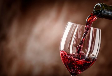 Come conservare il vino aperto