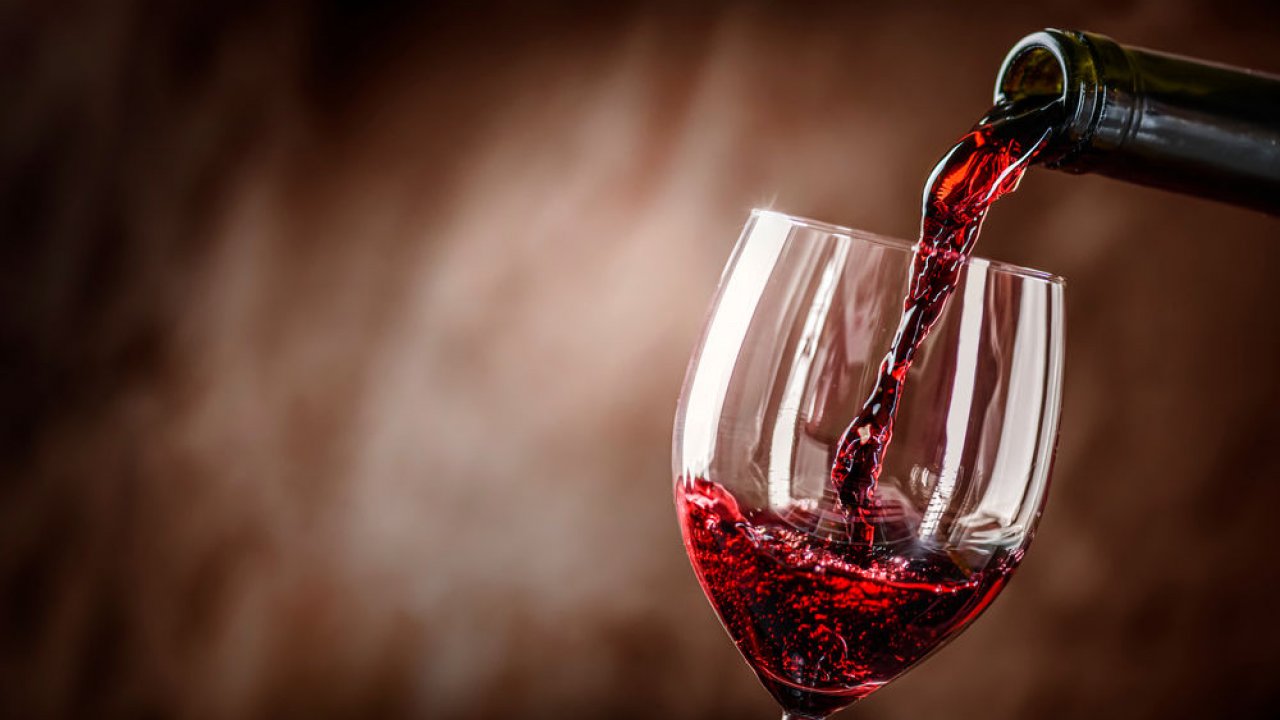 Come conservare il vino aperto