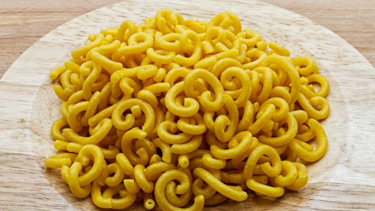 pasta