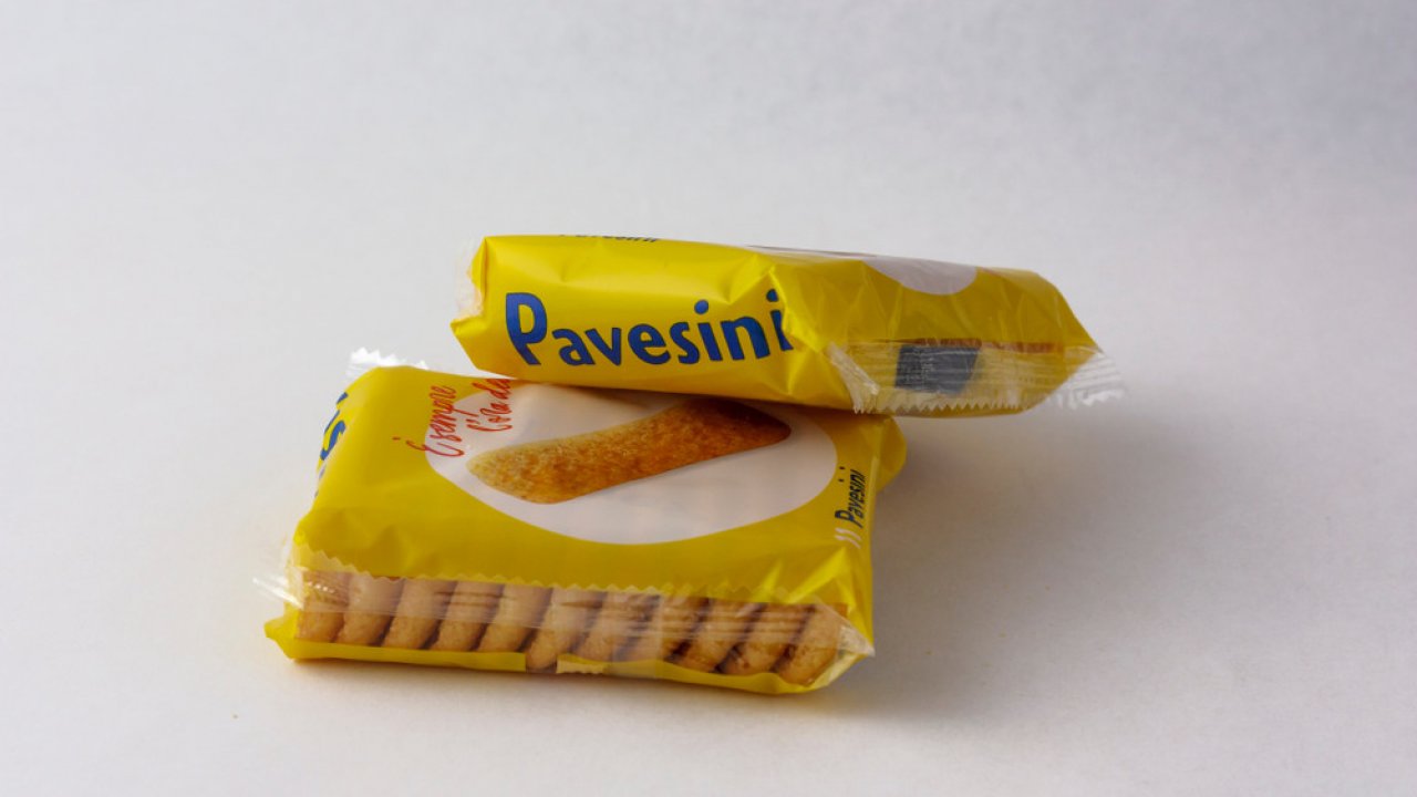 Pavesini