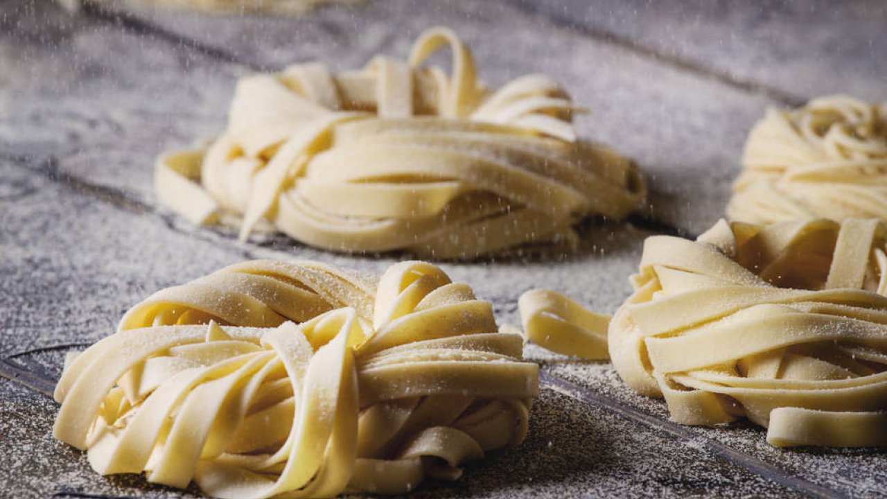 Tagliatelle