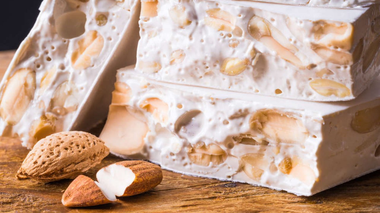 Torrone