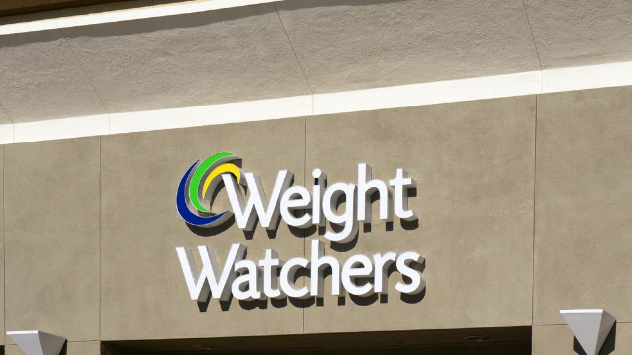 Dieta weight watchers