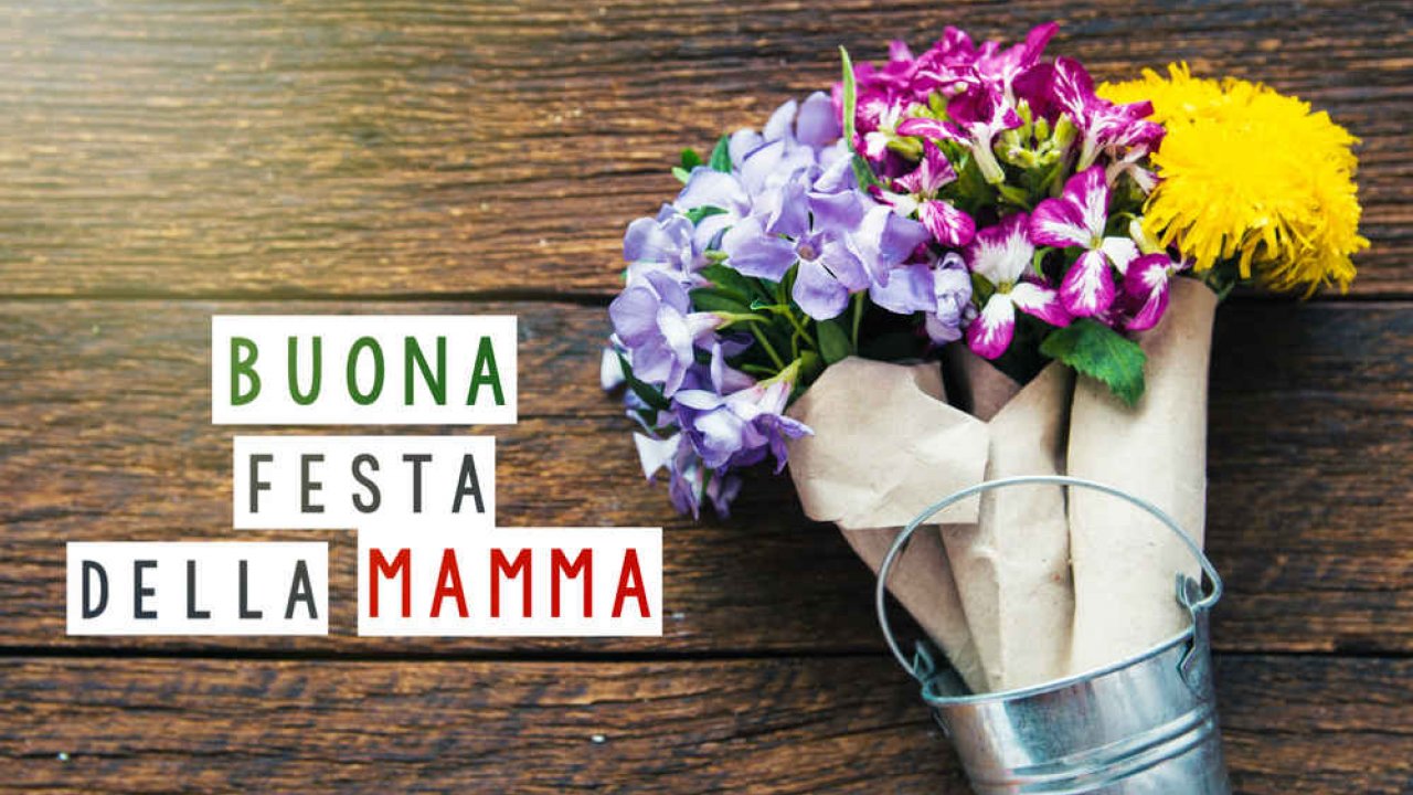 Frasi e citazioni per la festa della mamma