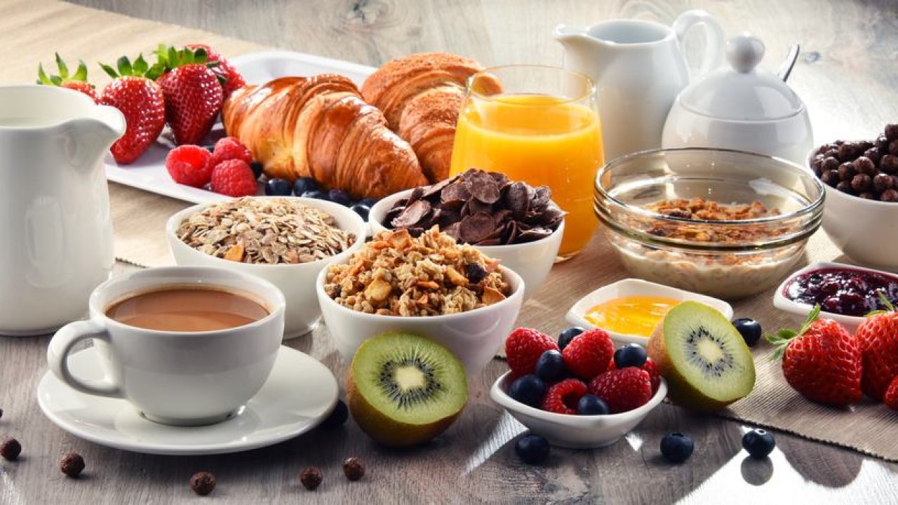 I trucchi per non saltare la colazione