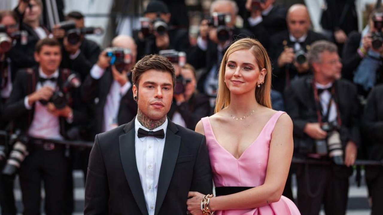 Chiara ferragni e fedez danno buca: ristoratore infuriato