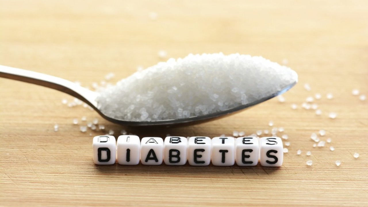 Cibi contro il diabete