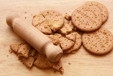 Biscotti digestive