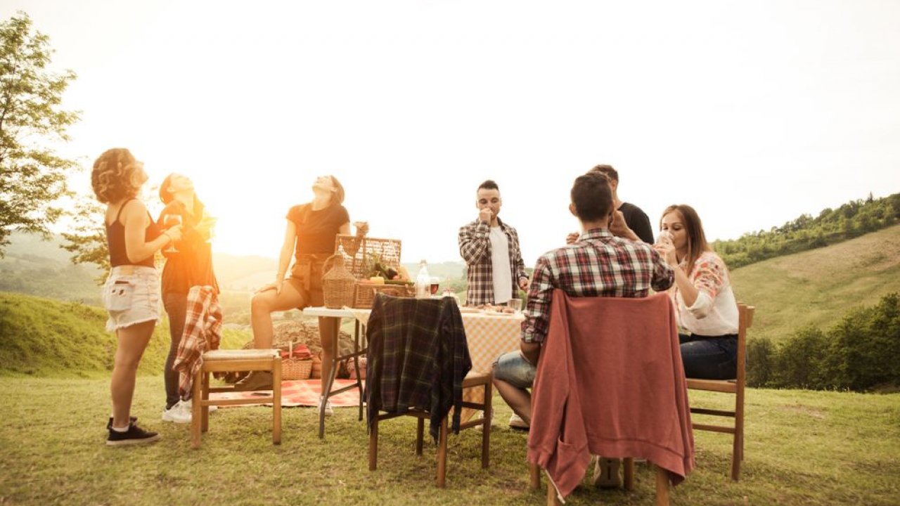 Ferragosto, spiagge e picnic vietati