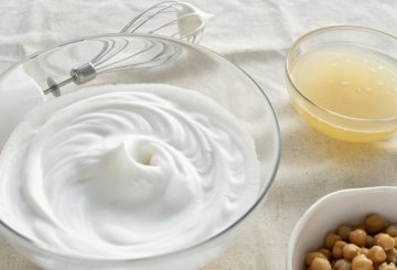 Aquafaba