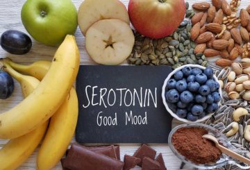 Dieta della serotonina