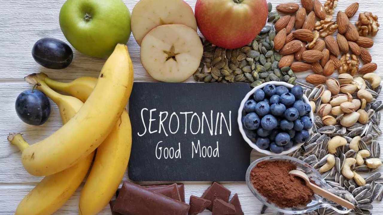 Dieta della serotonina