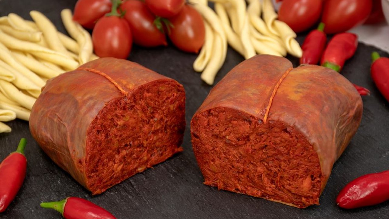 Nduja