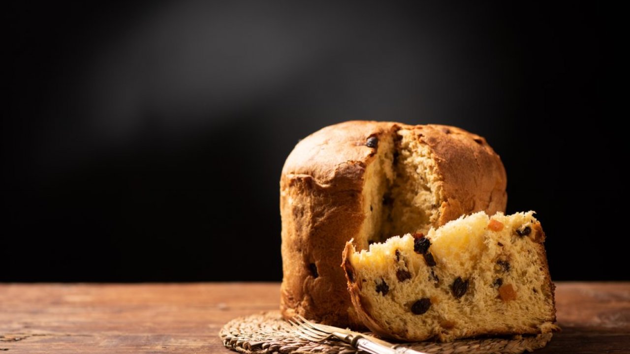 Campionato mondiale del panettone