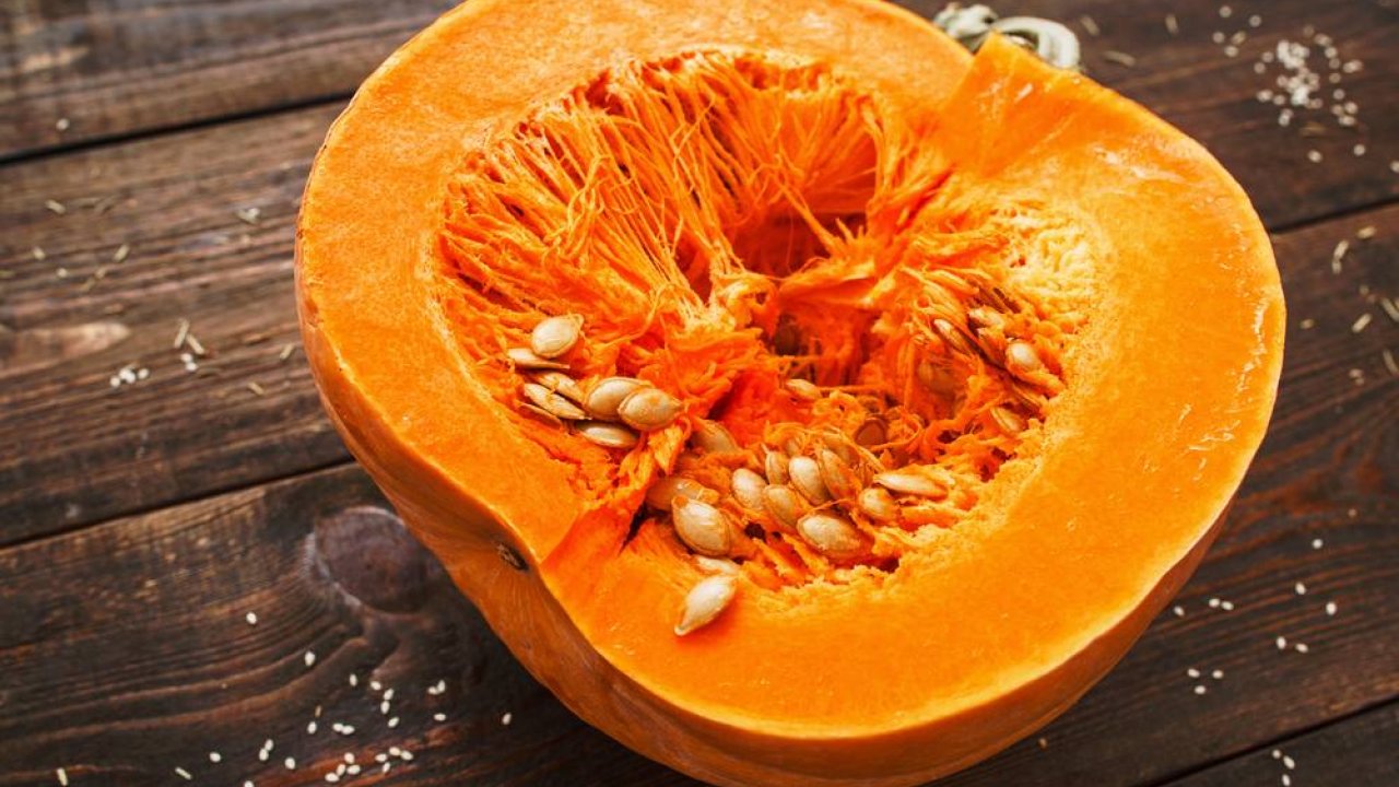 Dieta della zucca