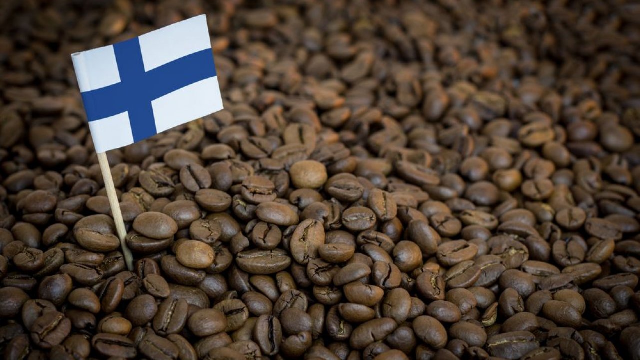 I paesi dove si beve più caffè