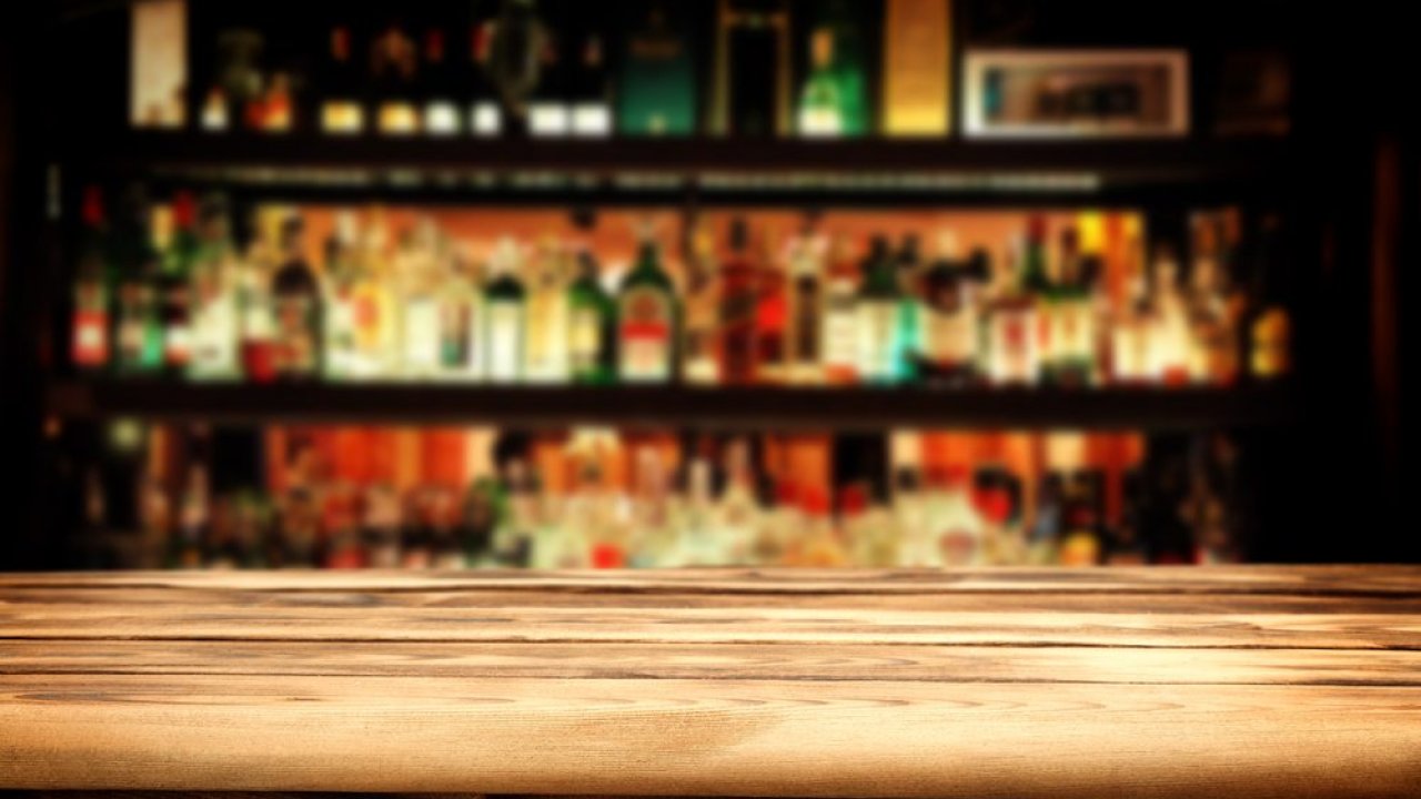 Il miglior bar al mondo 