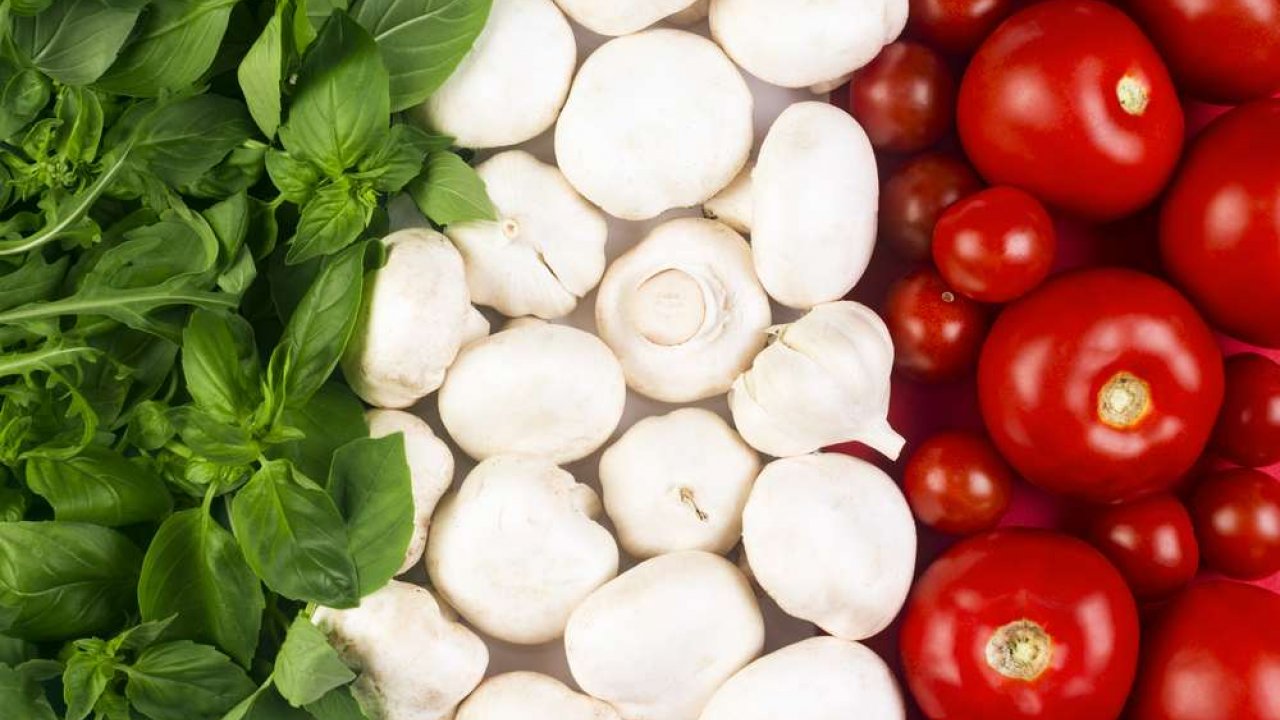 Settimana della cucina italiana nel mondo