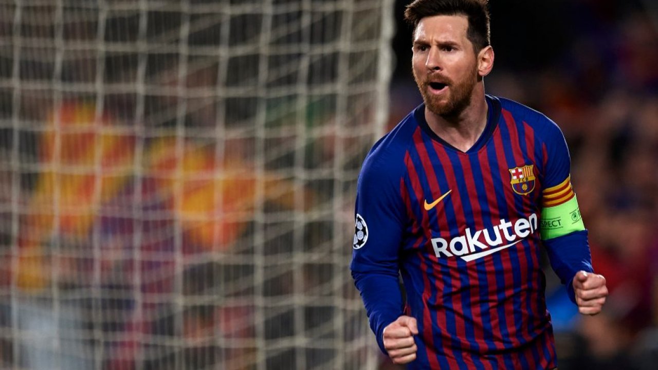 Il regalo di natale di messi ai portieri