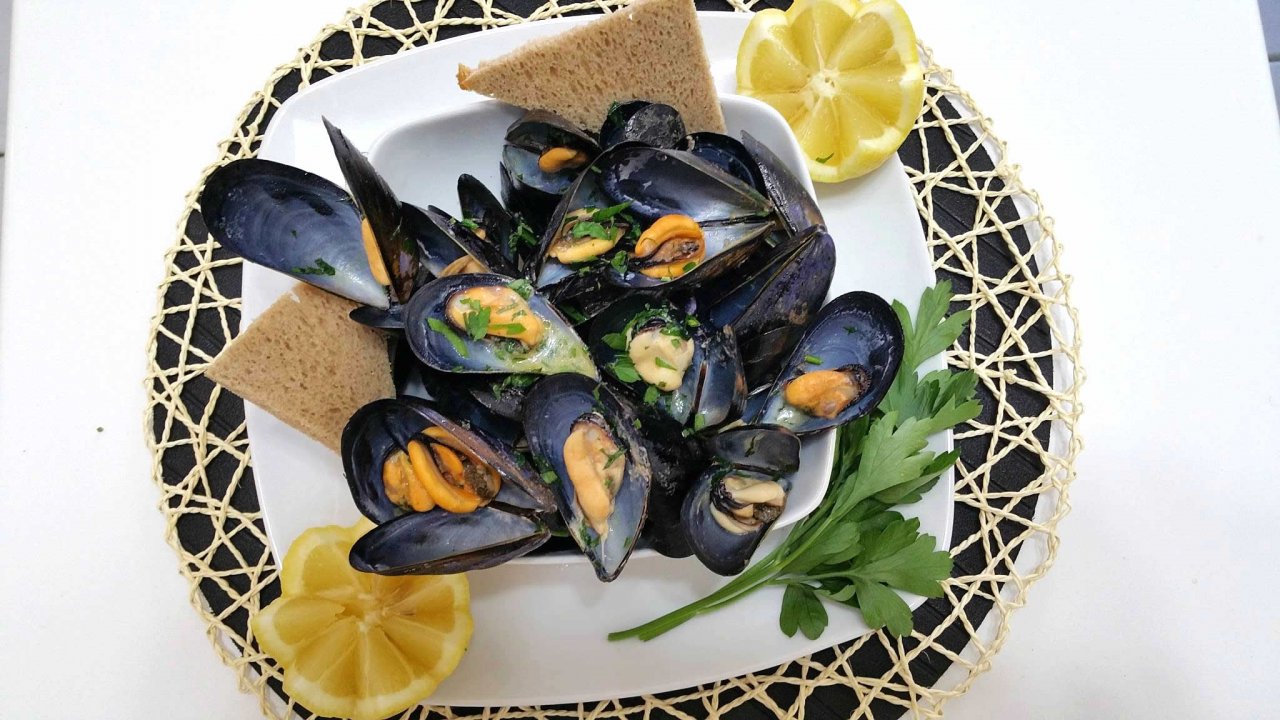 Antipasti Estivi