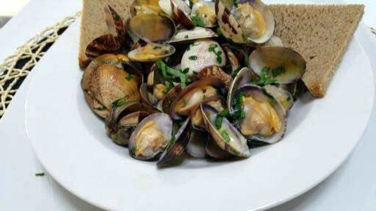 Secondi Di Pesce Per San Silvestro