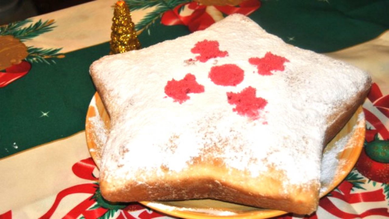 Dolci Di Natale