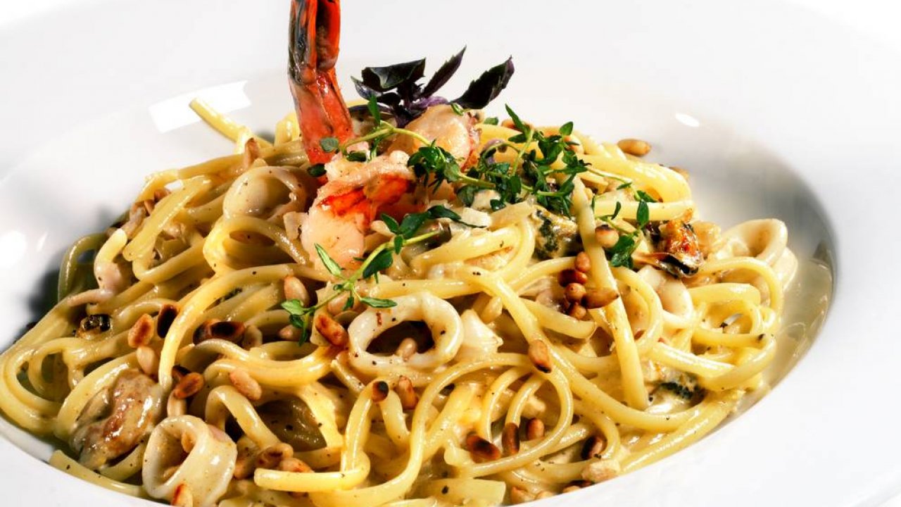 Primi Piatti Per San Silvestro