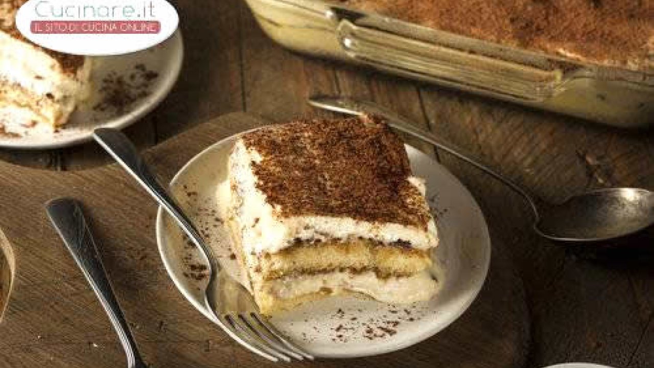 Dolci Per Capodanno