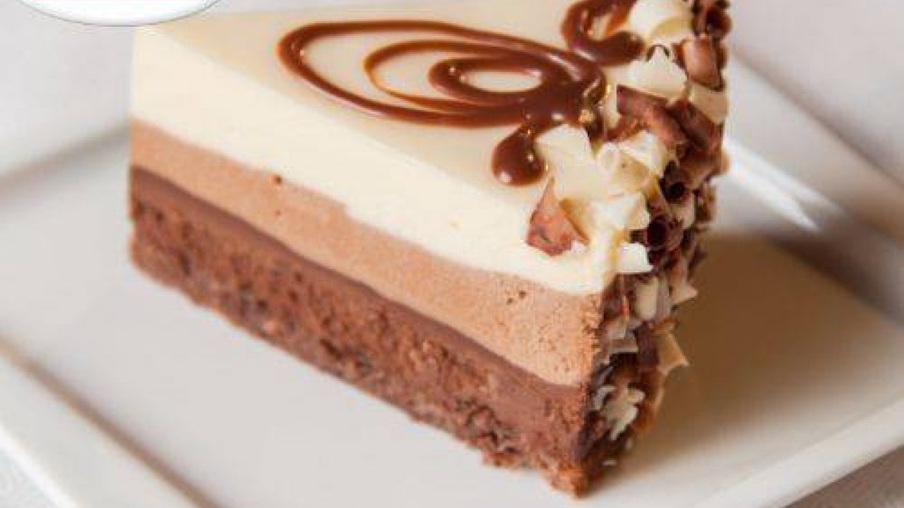 Cheesecake