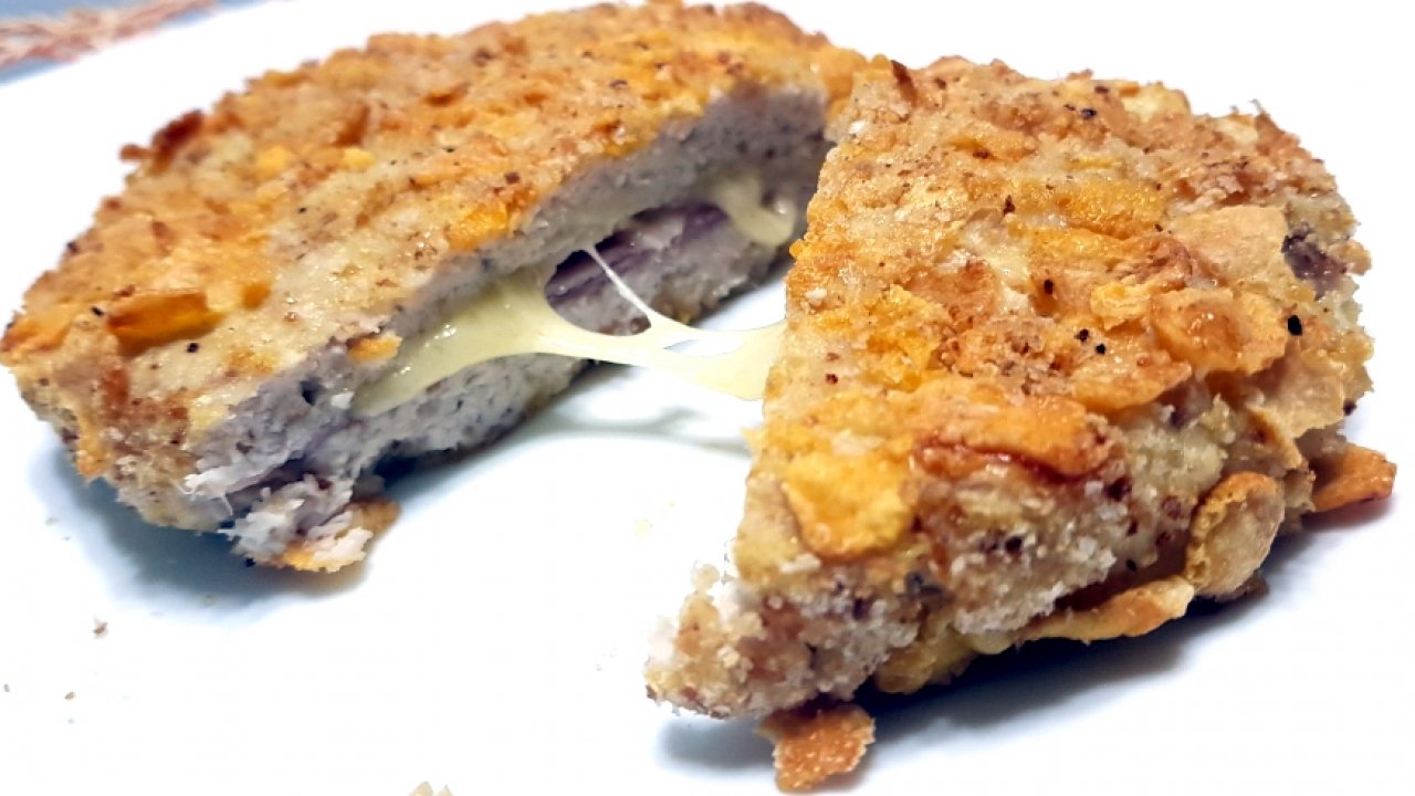Secondi al forno