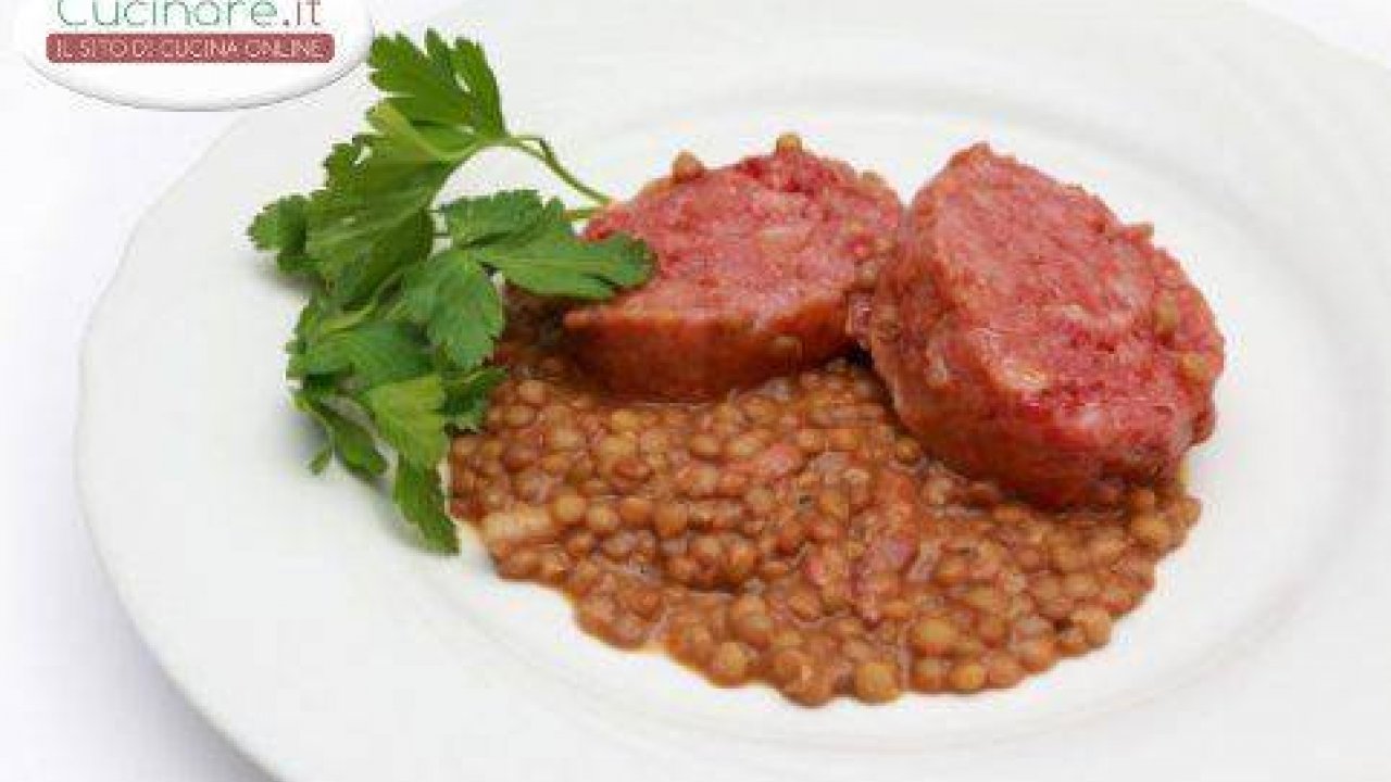 Ricette San Silvestro e capodanno
