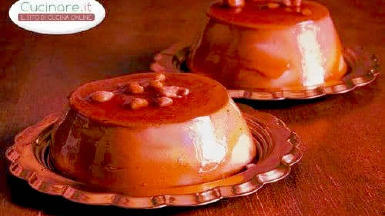 Dolci al cucchiaio