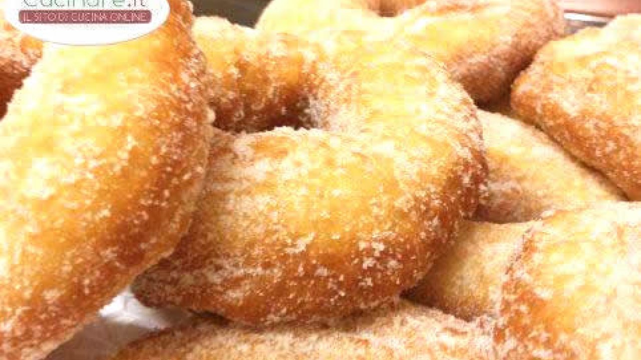 Frittelle
