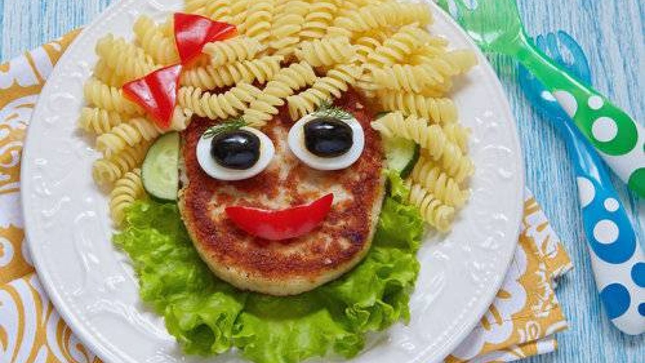Secondi Piatti Di Carnevale