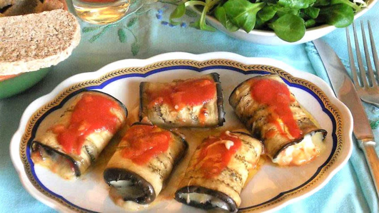 Antipasti