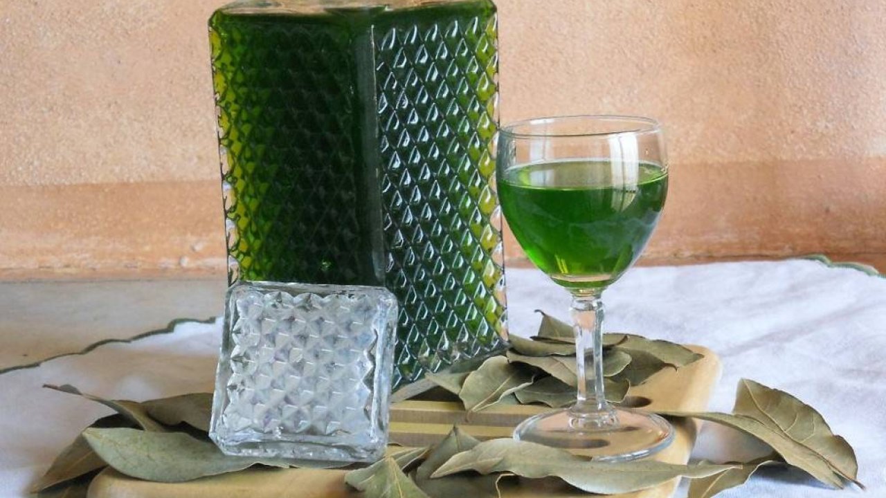Liquori e cocktail