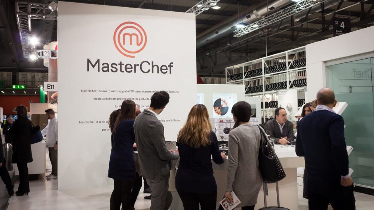 Masterchef italia, sesta puntata: ospite flynn mcgarry