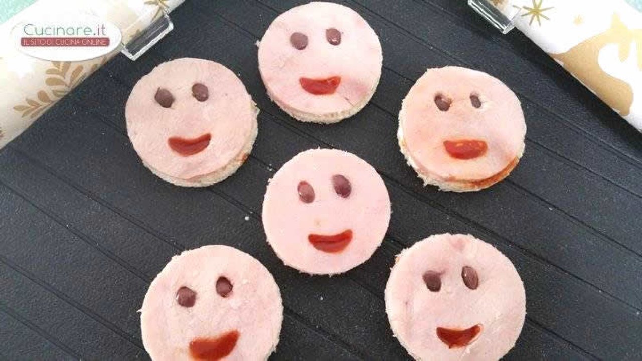 Antipasti Per La Befana