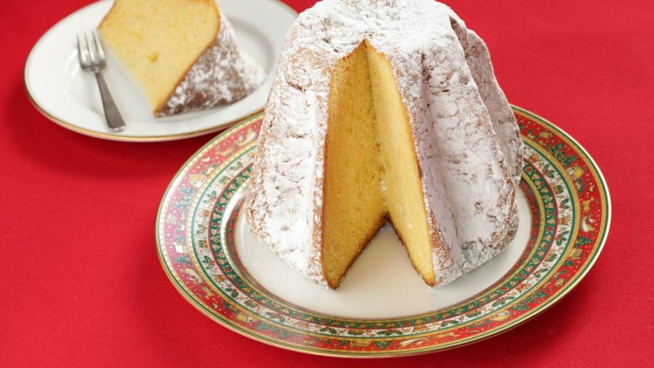 Ricette natalizie