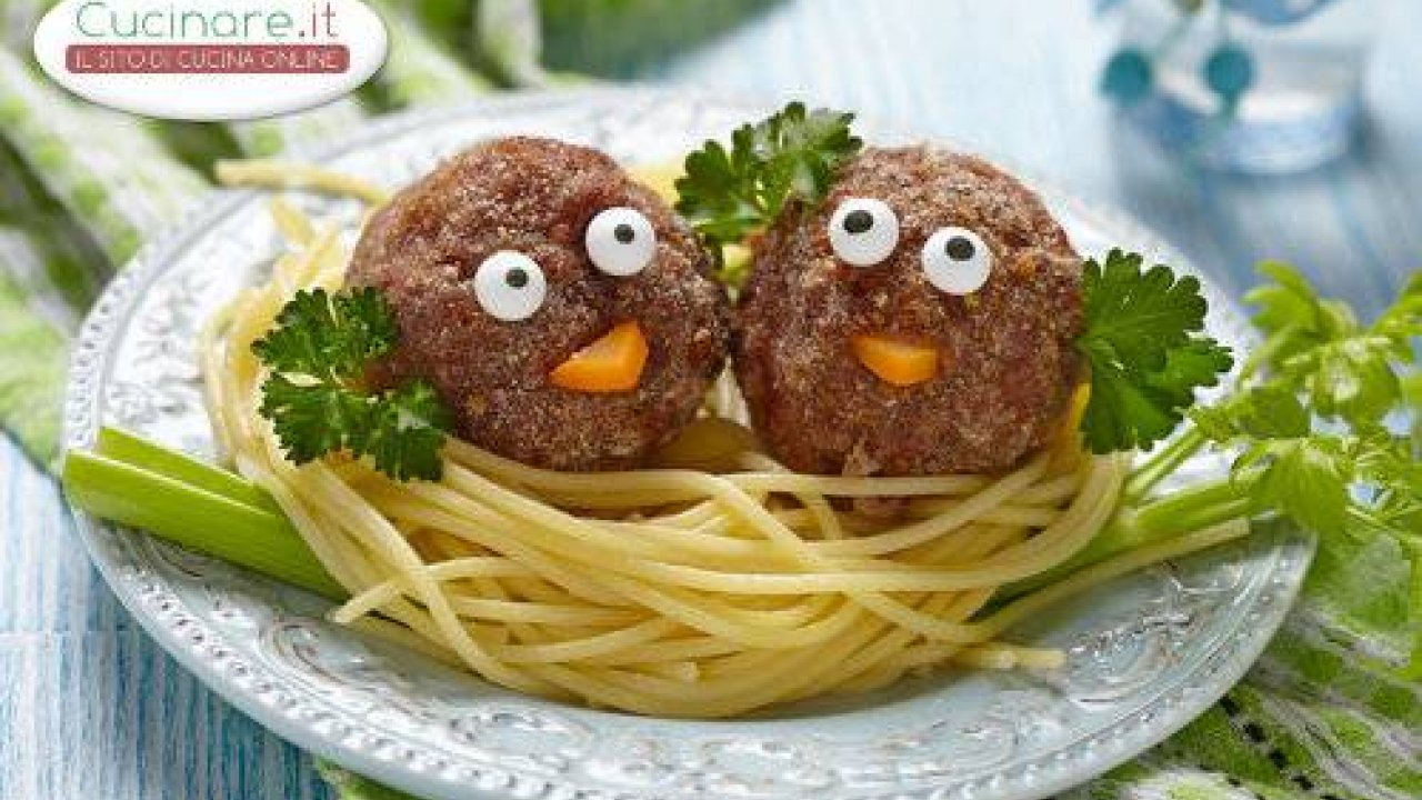 Primi Piatti Di Carnevale
