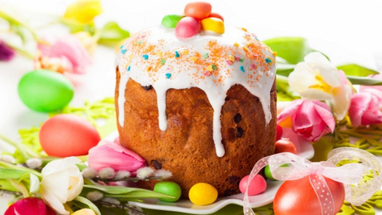 Ricette Pasqua