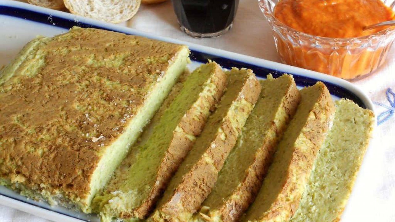 Secondi di verdure