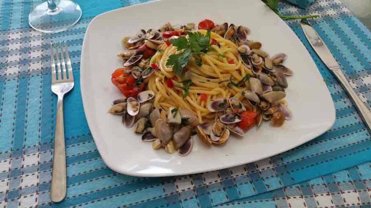 RICETTE ESTIVE