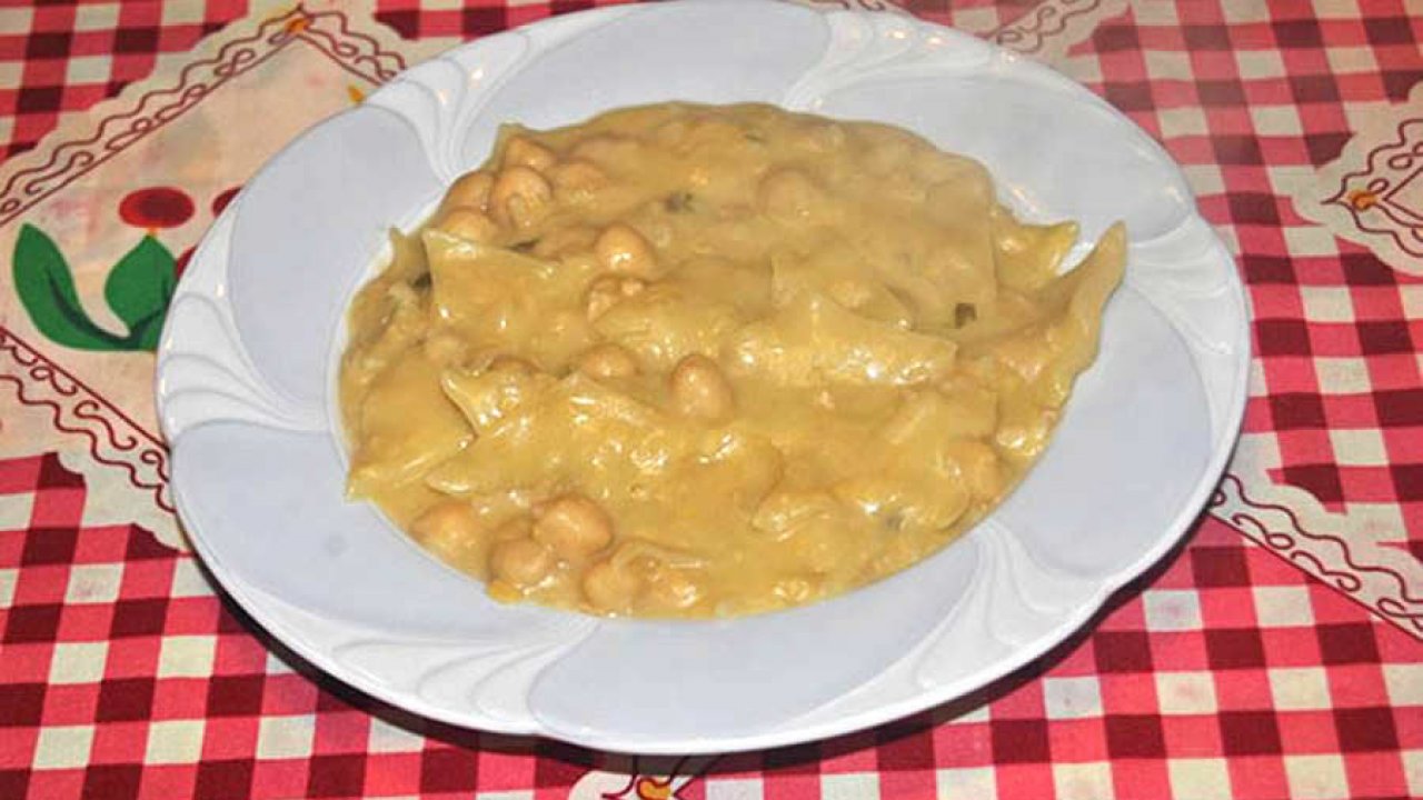 Primi Piatti Festa Del Papà